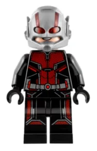 LEGO Ant-Man (Scott Lang) - Upgraded Suit minifigure