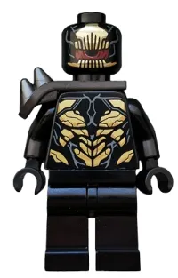LEGO Outrider - Shoulder Armor Pad minifigure