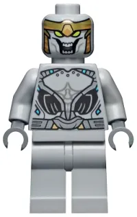LEGO Chitauri minifigure