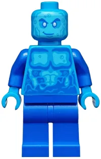 LEGO Hydro-Man minifigure