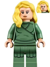 LEGO Vicki Vale minifigure