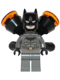 LEGO Batman - Rocket Pack minifigure