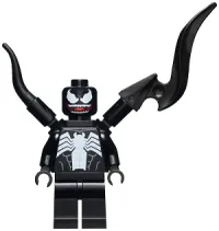 LEGO Venom - Medium Appendages minifigure