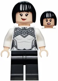 LEGO Xialing minifigure
