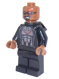 LEGO Blade minifigure
