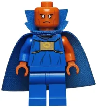 LEGO The Watcher minifigure