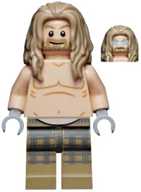 LEGO Bro Thor (Fat Thor) minifigure