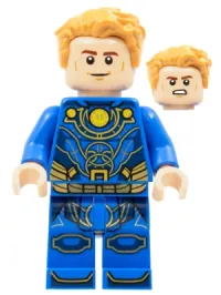 LEGO Ikaris minifigure
