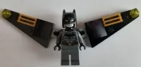 LEGO Batman - Brick Built Wings minifigure