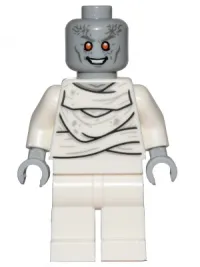 LEGO Gorr minifigure