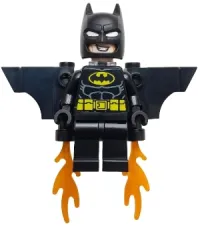 LEGO Batman - Jetpack minifigure