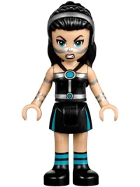 LEGO Lashina minifigure