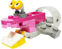 LEGO Jawz minifigure