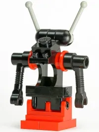 LEGO M:Tron Droid minifigure