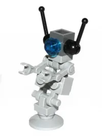 LEGO Star Justice Droid 2 minifigure