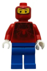 LEGO Spider-Man 2 - Balaclava Face minifigure