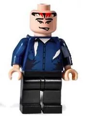 LEGO Taejo Togokahn minifigure