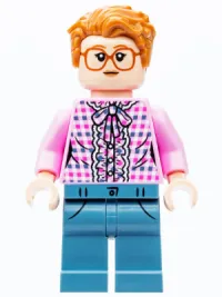 LEGO Barb (Comic-Con 2019 Exclusive) minifigure