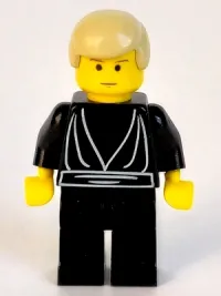 LEGO Luke Skywalker (Skiff) minifigure