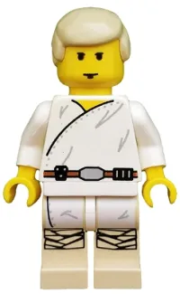 LEGO Luke Skywalker (Tatooine) minifigure