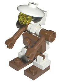 LEGO Pit Droid (Anakin's) minifigure