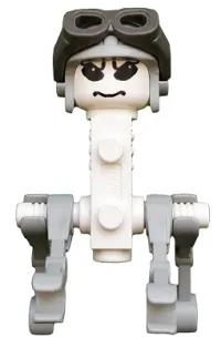 LEGO Gasgano minifigure