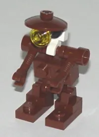 LEGO Pit Droid (Sebulba's) minifigure