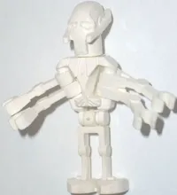 LEGO General Grievous - Straight Legs minifigure