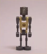 LEGO ASP Droid minifigure