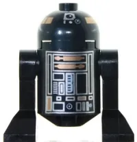 LEGO Astromech Droid, R2-D5 minifigure