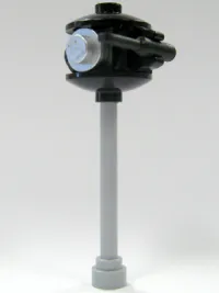 LEGO Interrogation Droid (Screwdriver - Narrow Head) minifigure