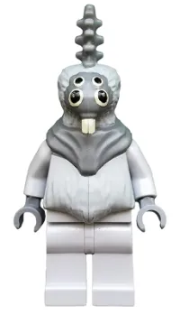 LEGO Thi-Sen minifigure