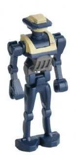 LEGO TX-20 (Tactical Droid) minifigure