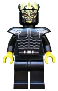 LEGO Savage Opress minifigure