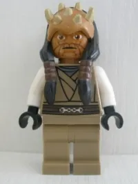 LEGO Eeth Koth minifigure