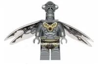 LEGO Geonosian Zombie with Wings minifigure