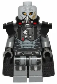 LEGO Darth Malgus minifigure