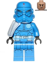 LEGO Special Forces Clone Trooper minifigure