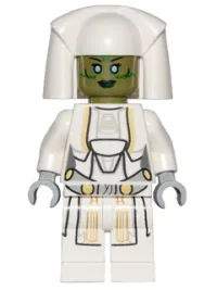 LEGO Jedi Consular minifigure