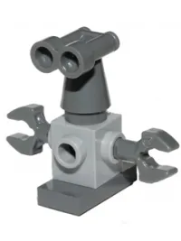 LEGO Mini Treadwell Droid minifigure