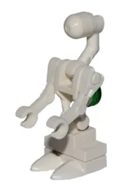 LEGO PK-4 Droid minifigure