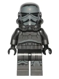 LEGO Shadow Stormtrooper minifigure