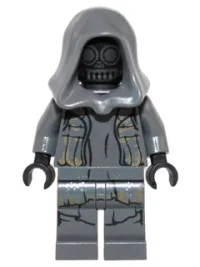LEGO Unkar's Thug minifigure
