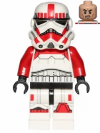 LEGO Imperial Shock Trooper minifigure