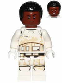 LEGO Finn (FN-2187) minifigure