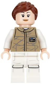 LEGO Toryn Farr minifigure