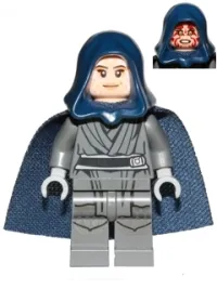 LEGO Naare minifigure