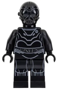 LEGO Death Star Droid minifigure