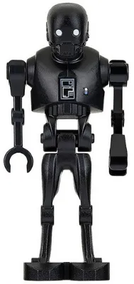 LEGO K-2SO Droid minifigure