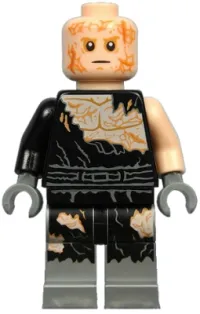 LEGO Anakin Skywalker - Transformation Process minifigure